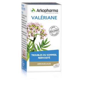 ARKOGELULES CHARBON VEGETAL BOITE DE 45 - Pharmacie Clémenceau