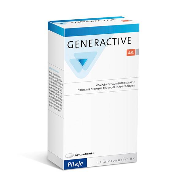 Generactive RR