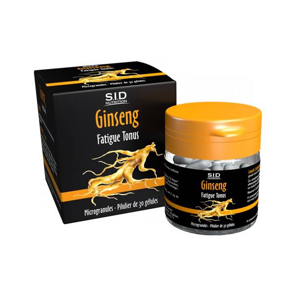 Ginseng