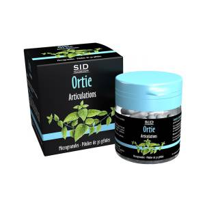 Ortie