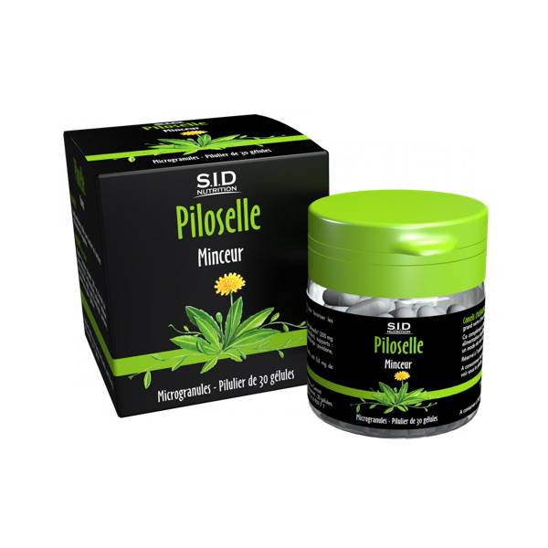Piloselle