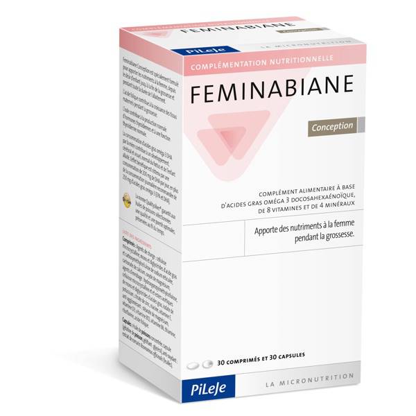 Féminabiane Conception