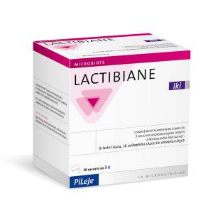 Lactibiane IKI