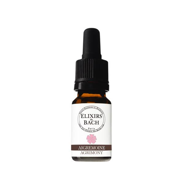 Aigremoine - Agrimony n°1 10ml