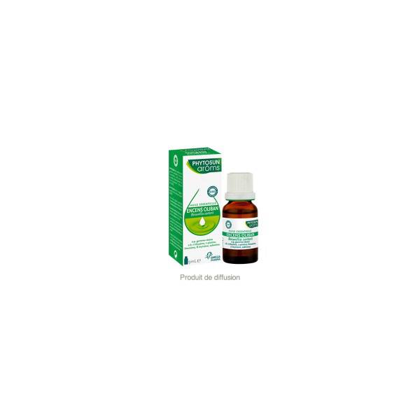 Huile Essentielle Encens oliban