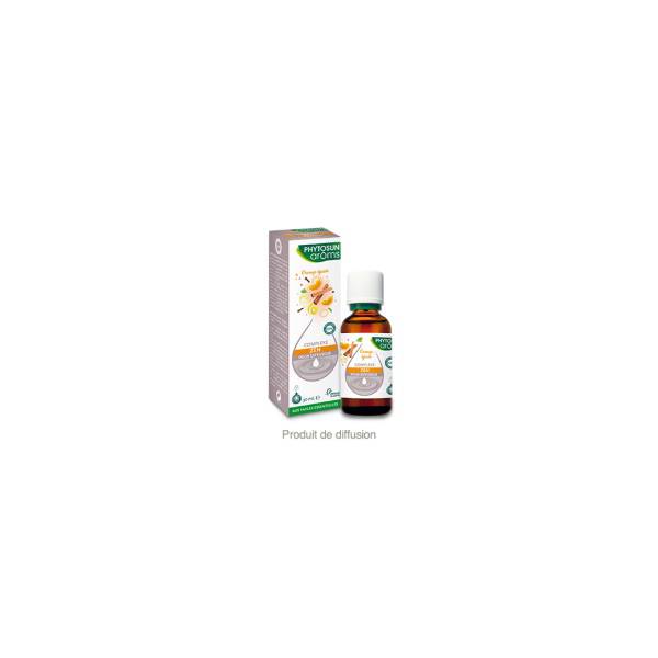Complexe pour diffuseur Zen