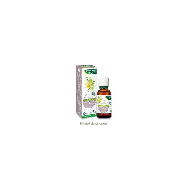 Complexe pour diffuseur Pureté