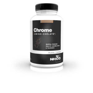 Chrome