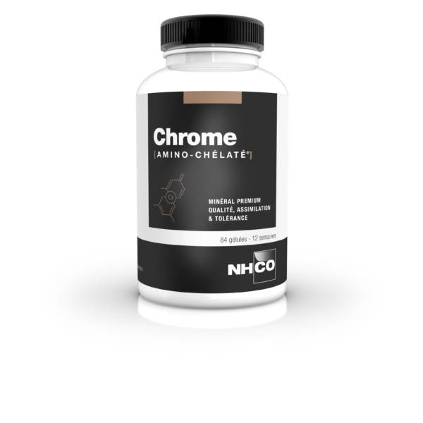 Chrome
