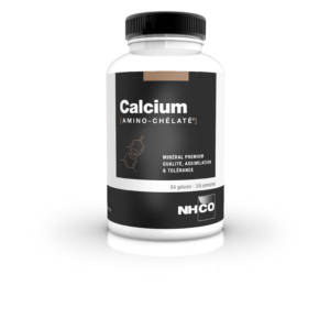 Calcium