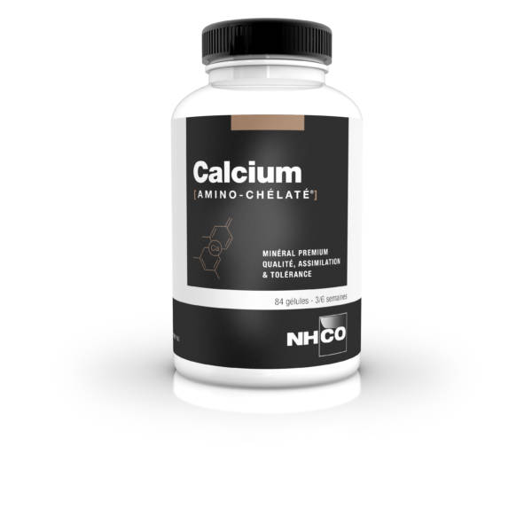 Calcium