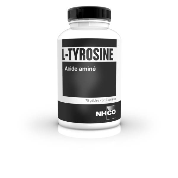L-Tyrosine