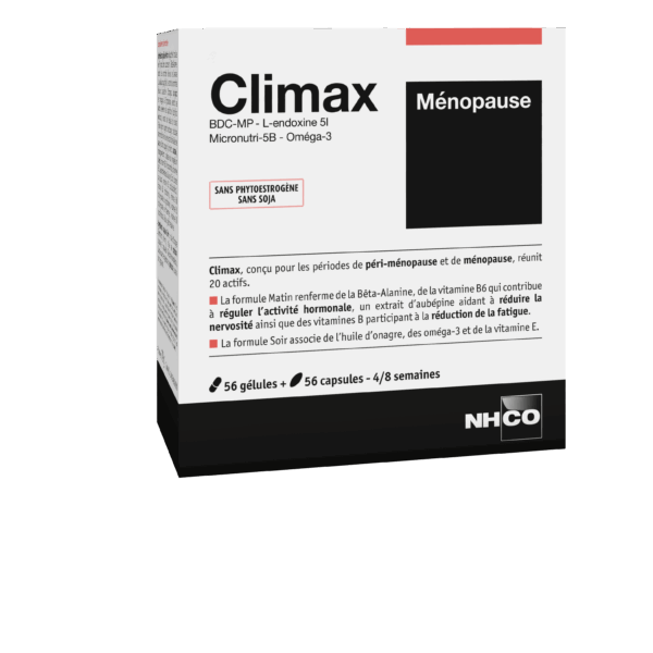 Climax