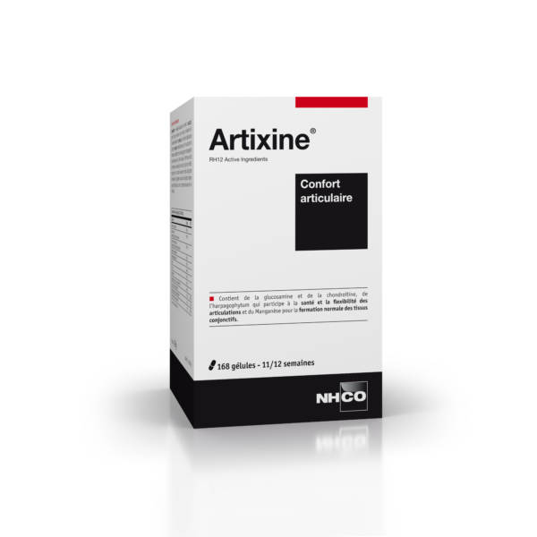 Artixine gelules bte 168