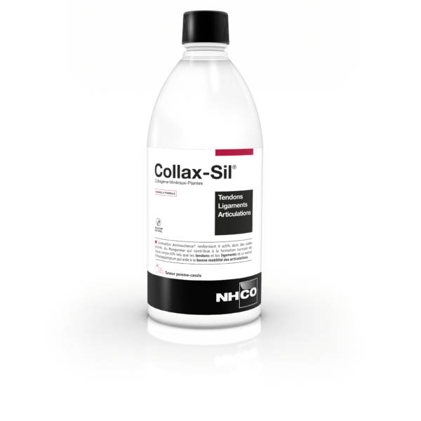Collax-Sil
