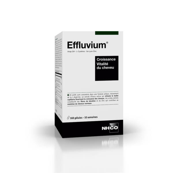 Effluvium