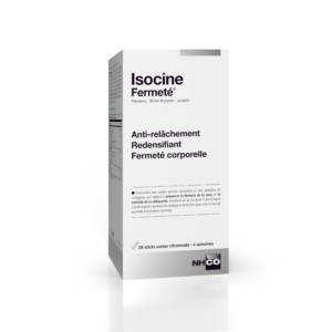 Isocine fermeté 28 sticks