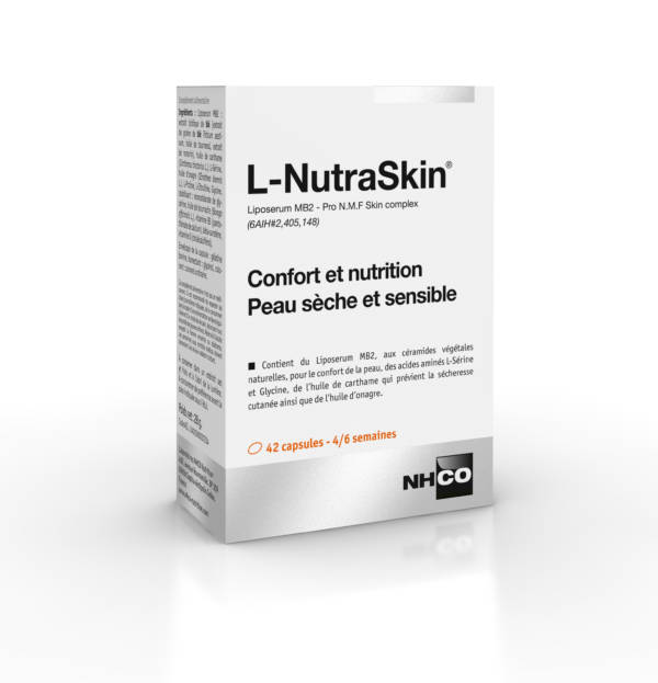 L-Nutraskin