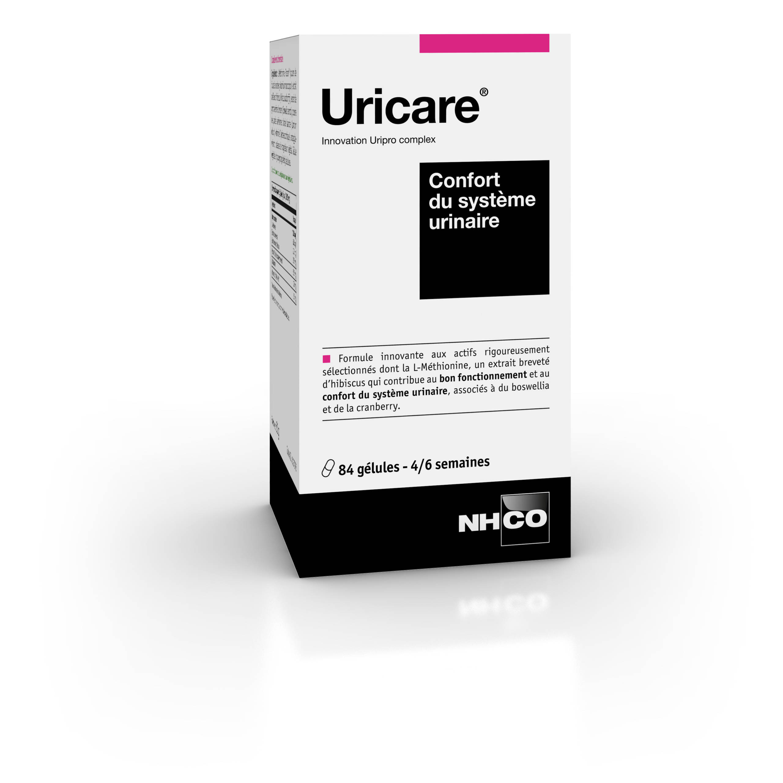 Uricare gélules