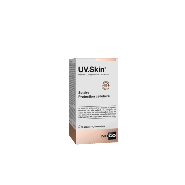 UV-Skin bte 56