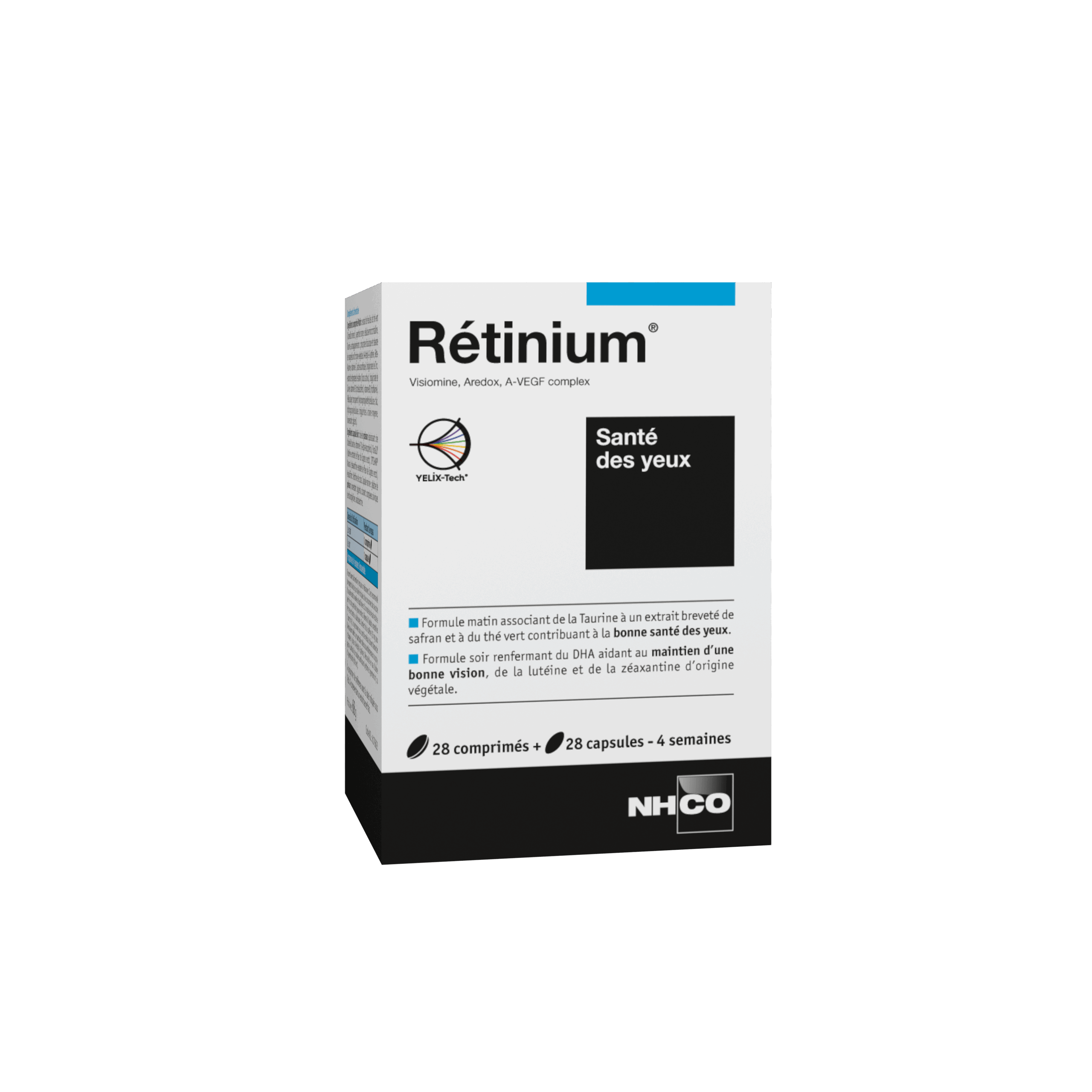 Rétinium
