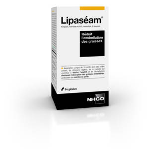Lipaséam