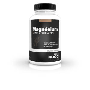 Magnésium
