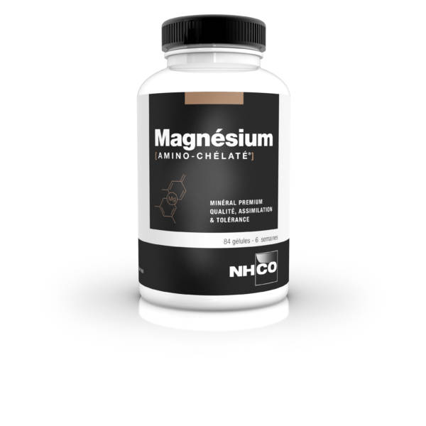 Magnésium