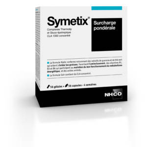 Symetix