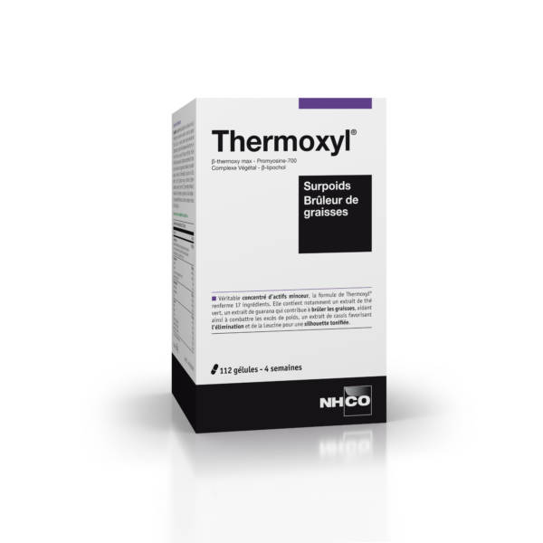 Thermoxyl bte 112